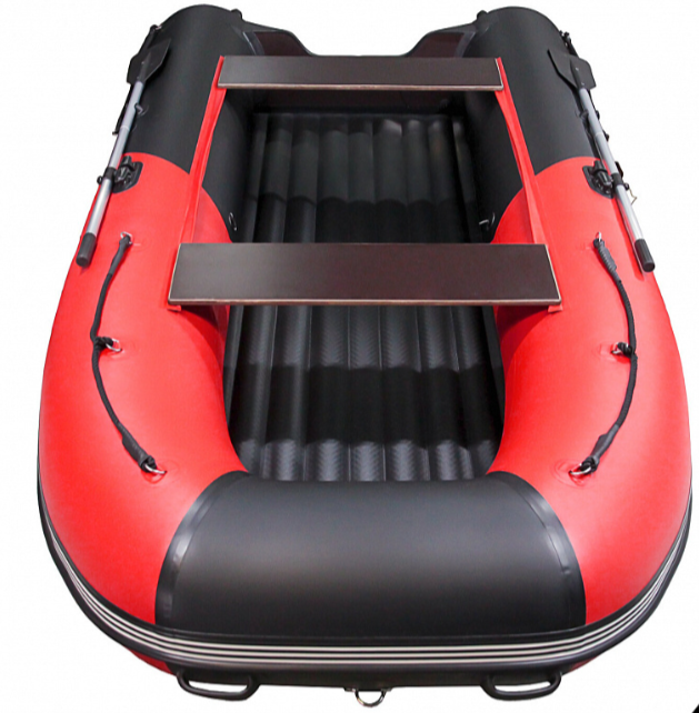 НАДУВНАЯ ЛОДКА GLADIATOR E380S в Мурманске