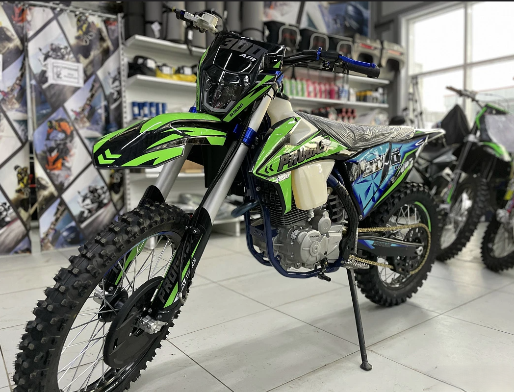 Мотоцикл Progasi RACE 300 AIR PRO SPORT в Мурманске