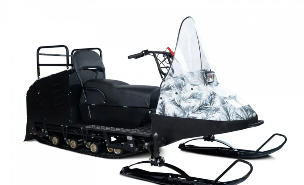 Миниснегоход Бурлак-М Егерь 17 л.с. с эл.зап. в Мурманске