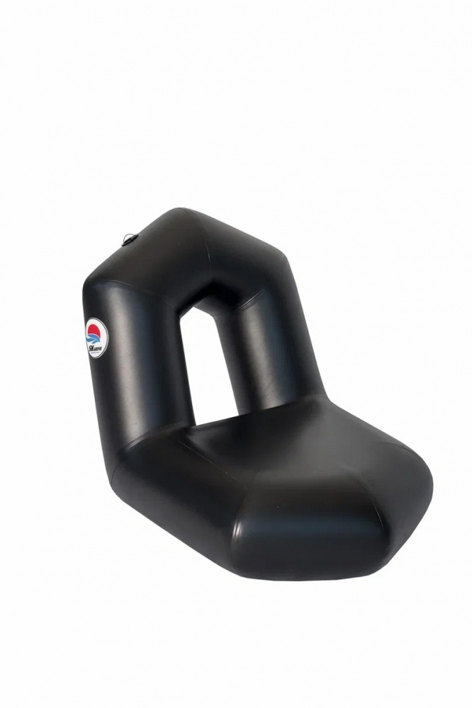 КРЕСЛО НАДУВНОЕ SMARINE, 85Х75 СМ, ПВХ, ЧЕРНЫЙ в Мурманске