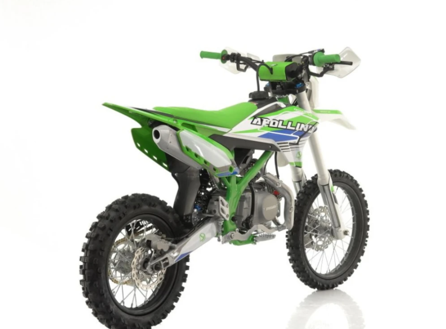 Питбайк Apollino AMX-F 125 в Мурманске