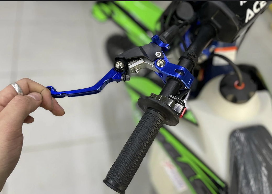 Мотоцикл Progasi RACE 300 AIR PRO SPORT в Мурманске