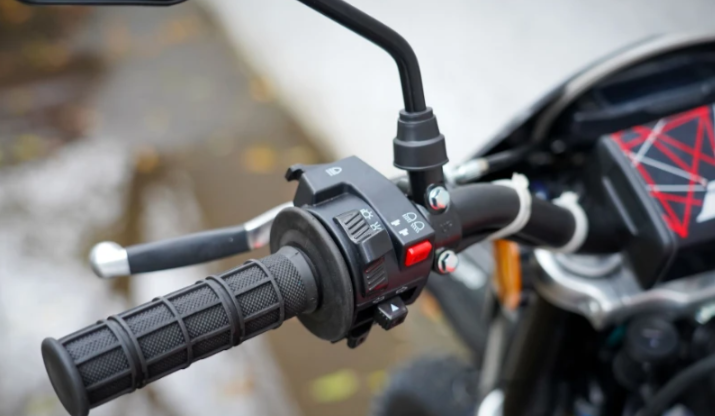 Мотоцикл BSE Z1 Y (035) в Мурманске