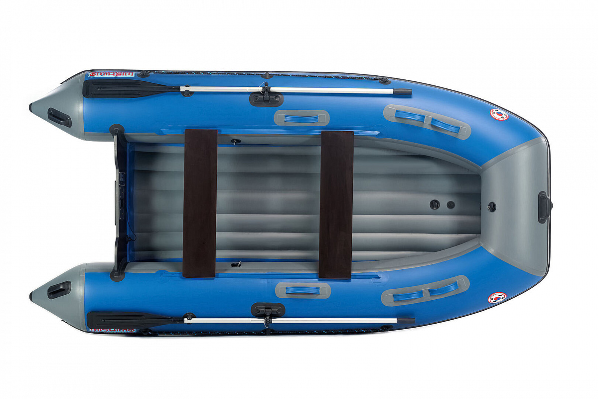 Лодка MISHIMO LITE 370 в Мурманске