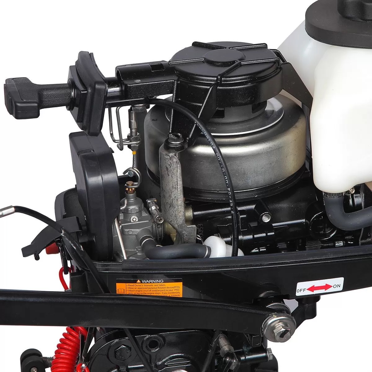 Лодочный мотор MARLIN MP 3 AMHS в Мурманске