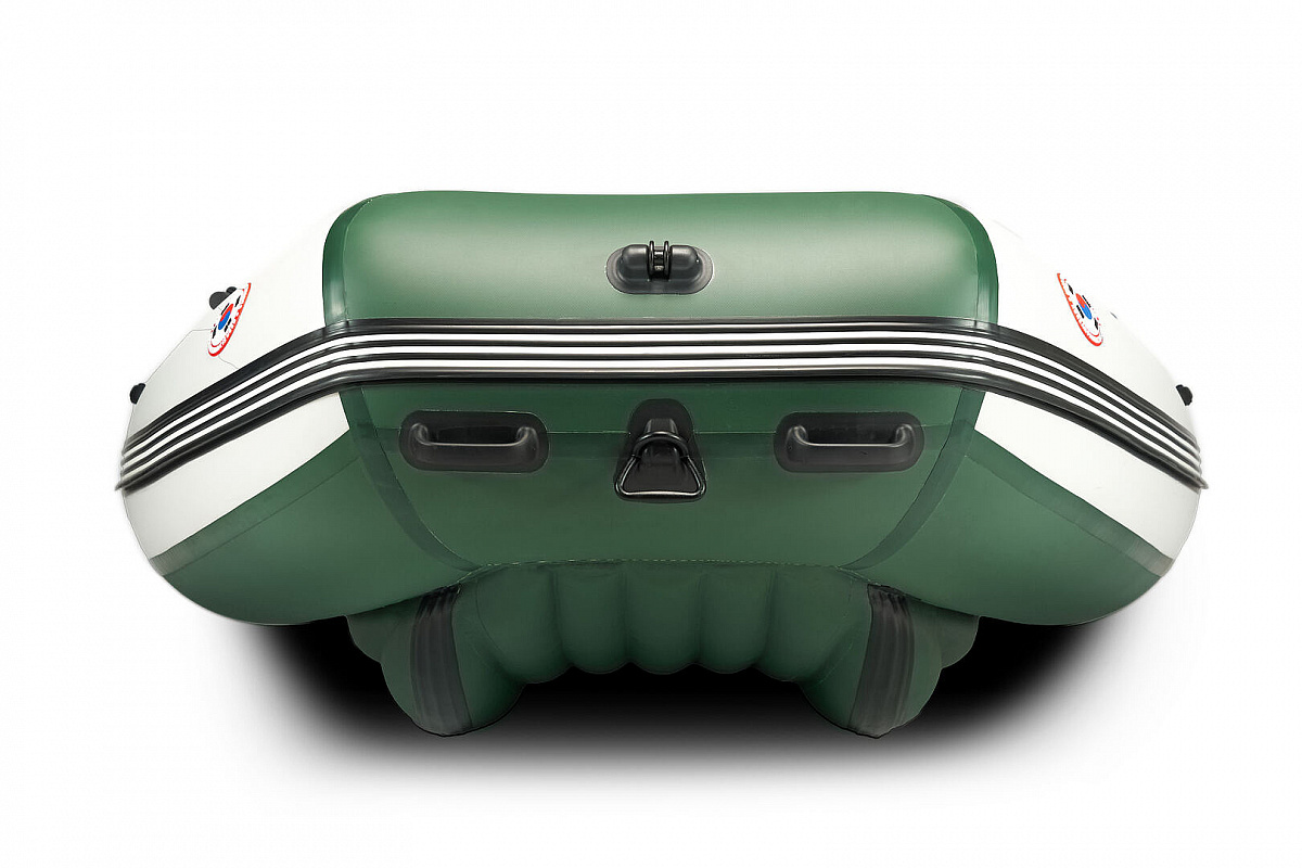 Лодка MISHIMO LITE DF 400 в Мурманске