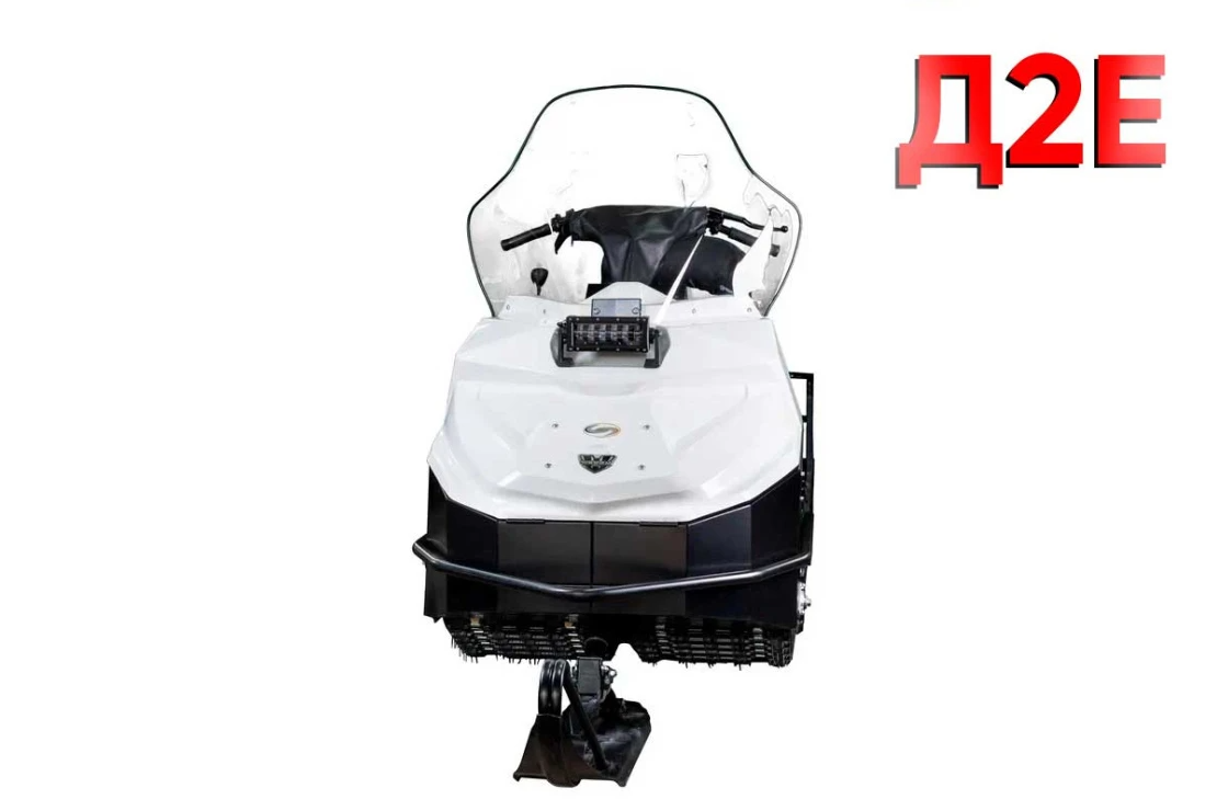 Снегоход ШИХАН Д-2Е LIFAN LF2V80F-A D25 (29 л.с.) с Э/ЗАП. в Мурманске