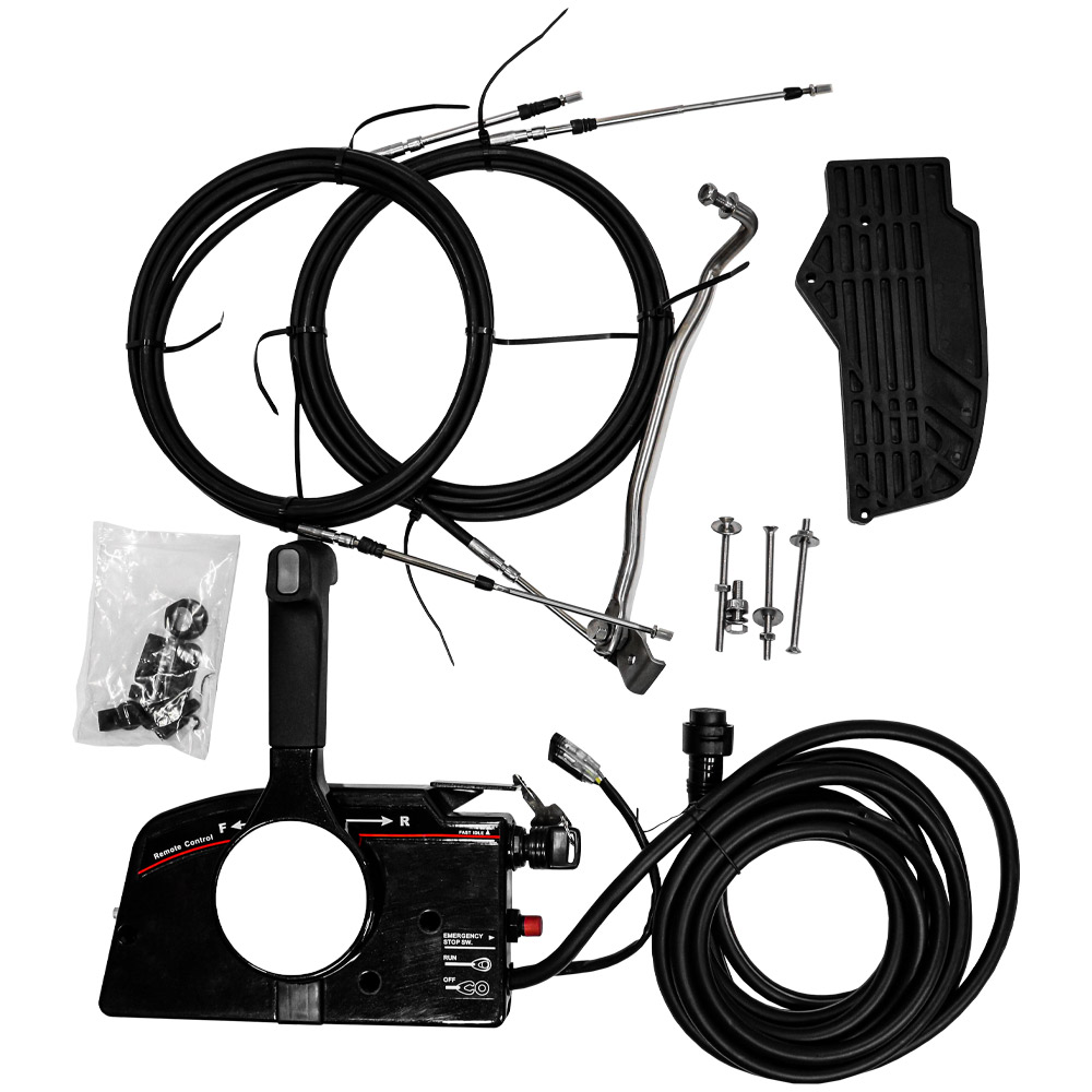 ЛОДОЧНЫЙ МОТОР TOYAMA F9.8FWS в Мурманске