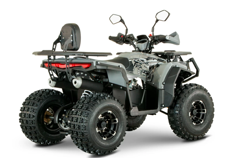 Квадроцикл YACOTA DRAGON LUX LD 125 в Мурманске