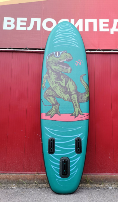 SUP (САП) Доска MISHIMO TURTLE 10(305) в Мурманске