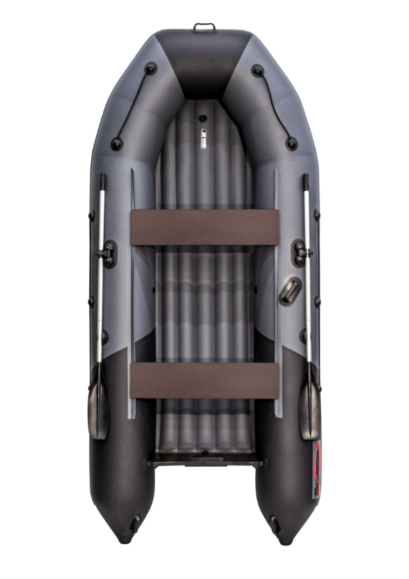 Лодка Таймень NX 3600 НДНД PRO в Мурманске