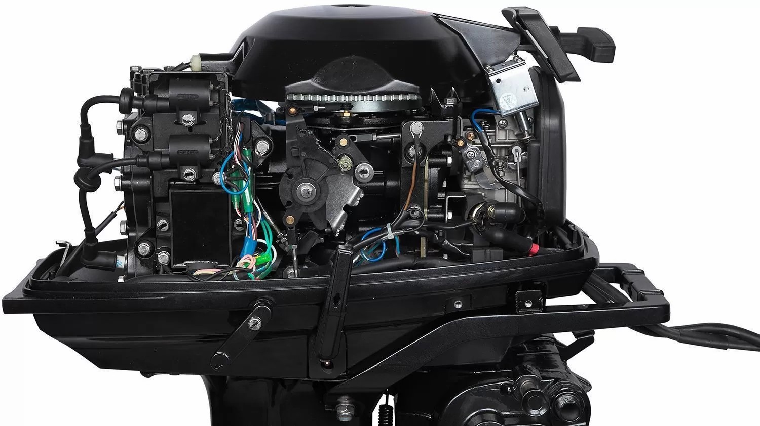 Лодочный мотор MARLIN MP 30 AWRS в Мурманске