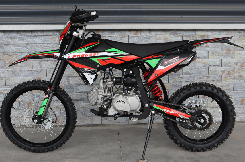 Мотоцикл Progasi Jumbo 150 Pro (19/16) в Мурманске