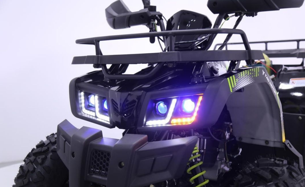 Квадроцикл YACOTA WARRIOR 200 PRO в Мурманске