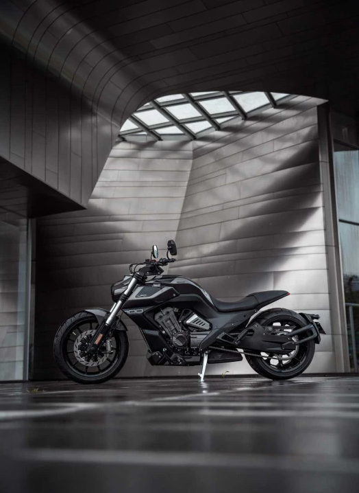 Мотоцикл Benda LFC 700 Pro в Мурманске