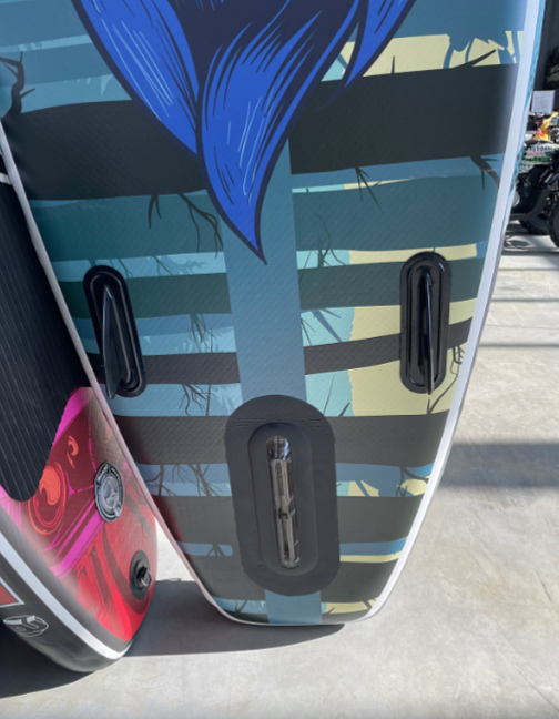 SUP (САП) ДОСКА RAIDEX TAKUMO 10.6’ (320СМ) N 4 в Мурманске