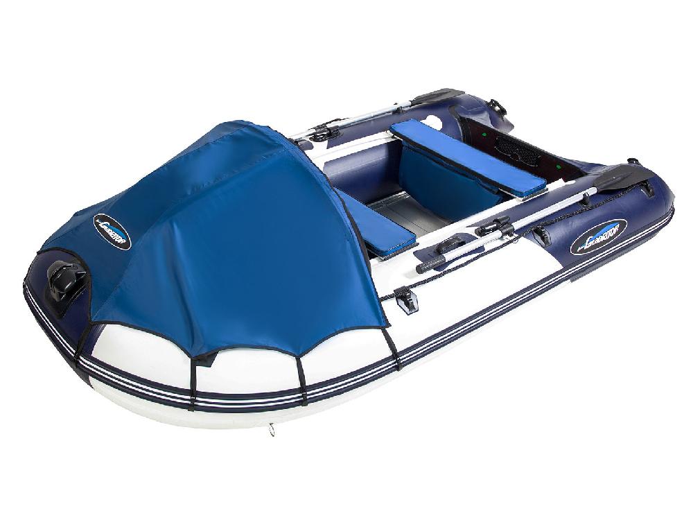 НАДУВНАЯ ЛОДКА GLADIATOR C330AL в Мурманске