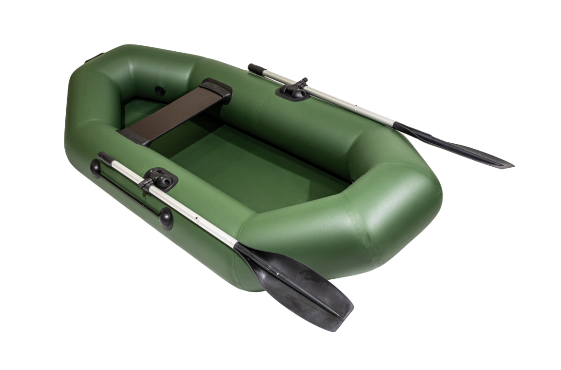 Лодка Барс 230 в Мурманске