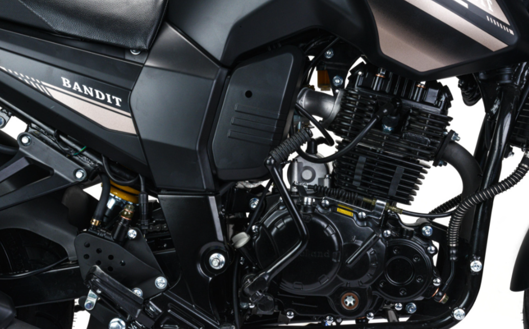 Мотоцикл MOTOLAND (МОТОЛЕНД) 300 BANDIT в Мурманске