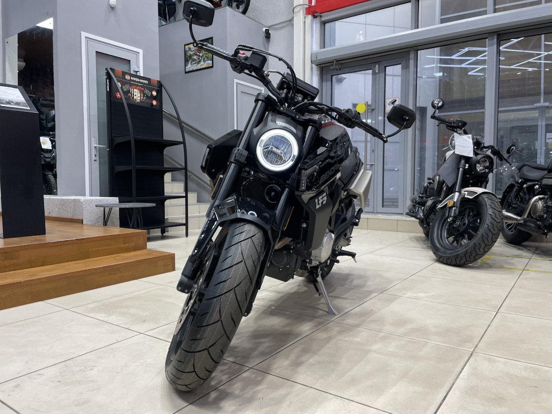 Мотоцикл Benda LFS 700 в Мурманске