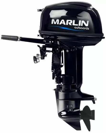 Лодочный мотор MARLIN MP 30 AWHS в Мурманске