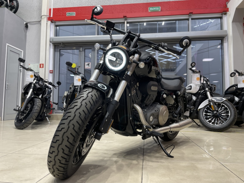 Мотоцикл Benda Rock 300 в Мурманске
