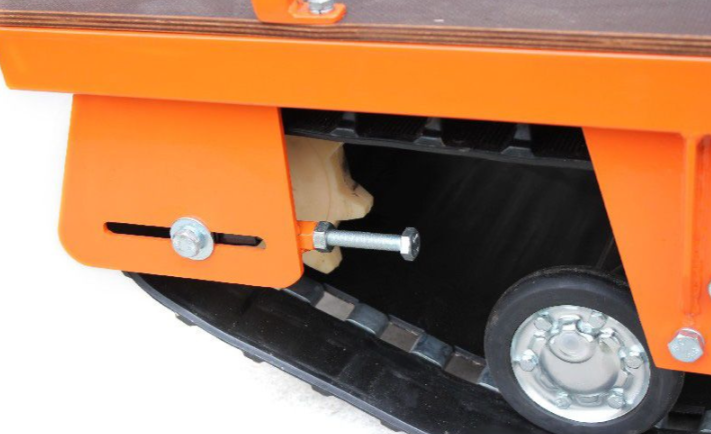 Мотобуксировщик ЧИНУК 11 л.с. в Мурманске