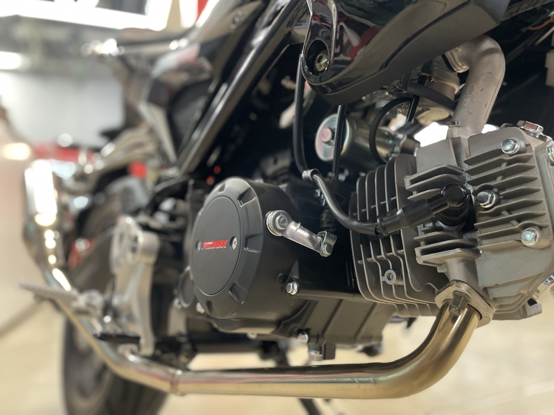 Мопед PROMAX CB150R (49) в Мурманске