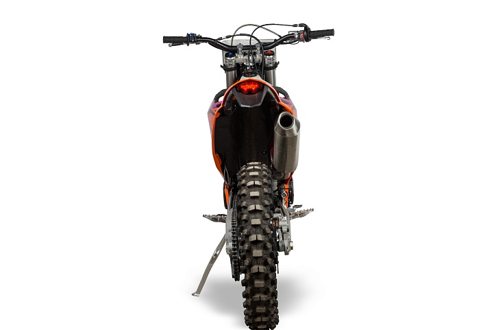 Эндуро мотоцикл IRBIS KTR 250 в Мурманске