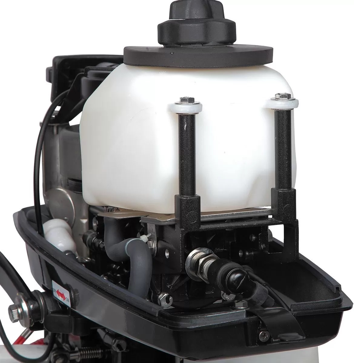 Лодочный мотор MARLIN MP 3 AMHS в Мурманске