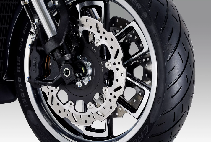 Мотоцикл GAOKIN THOR 1000 в Мурманске