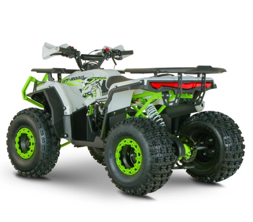 Квадроцикл YACOTA DRAGON 125 в Мурманске