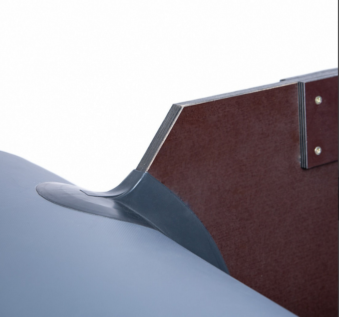 ЛОДКА НАДУВНАЯ YUKONA 230 TL (БЕЗ ПАЙОЛА) в Мурманске