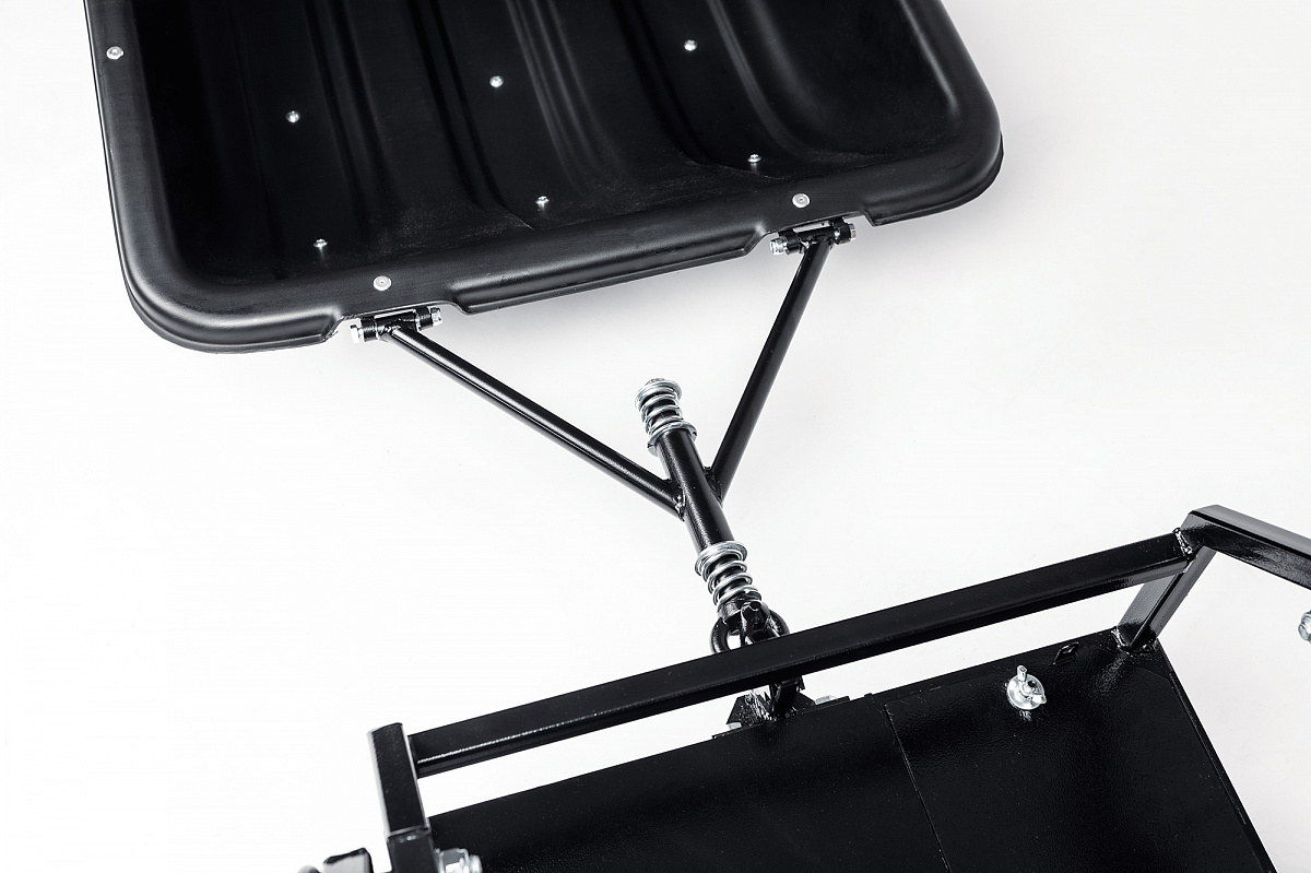 САНИ УСИЛЕННЫЕ IKUDZO 1600 в Мурманске