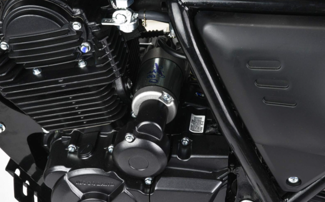 Мотоцикл MOTOLAND (МОТОЛЕНД) LEGEND (XL250-A) (172FMM-5/PR250) в Мурманске