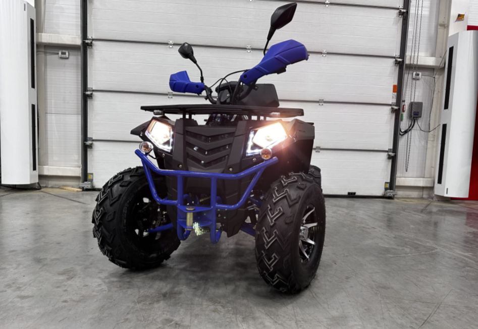 Квадроцикл GBM SHARP BIG 300 NEW PREMIUM в Мурманске