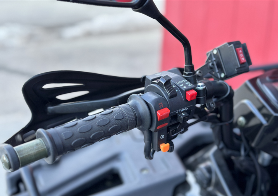 Квадроцикл GBM EXPLORER 400 NEW PREMIUM в Мурманске