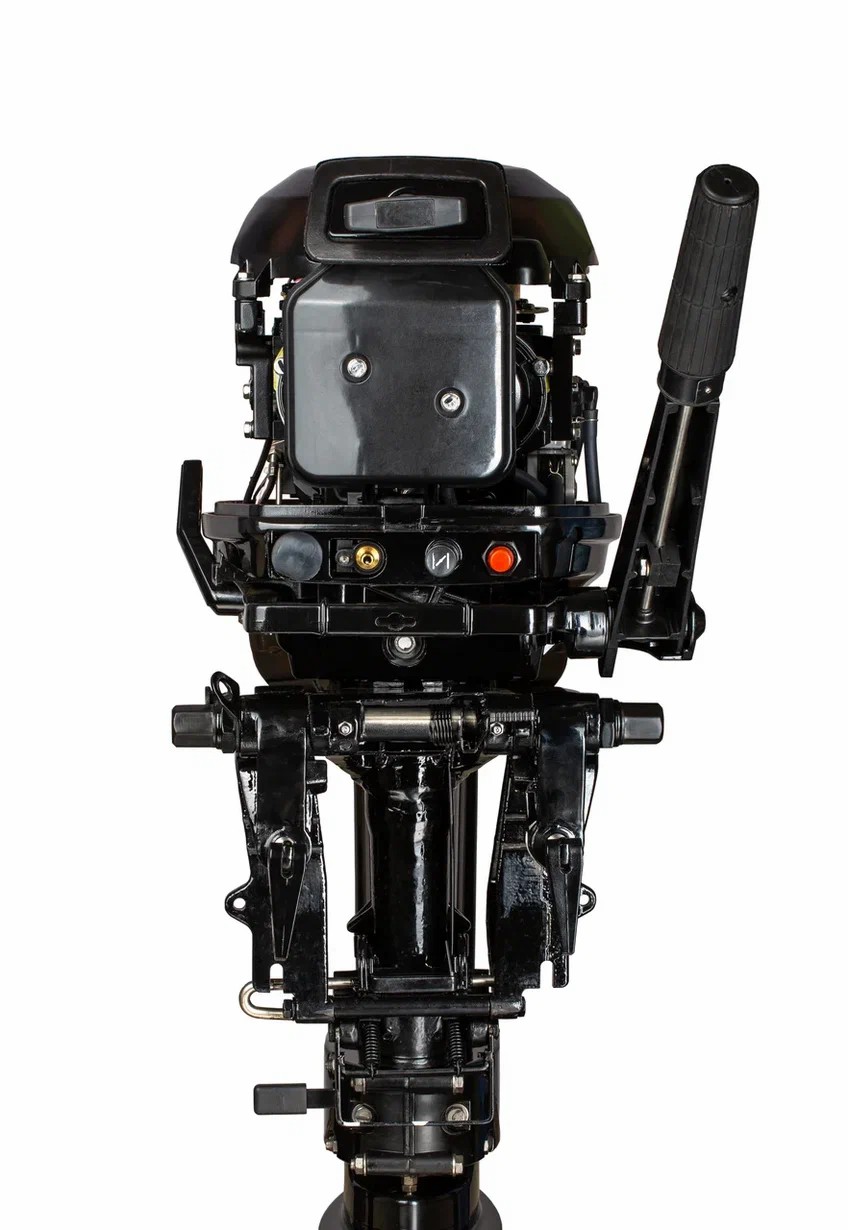 ЛОДОЧНЫЙ МОТОР GLADIATOR G30FHS в Мурманске