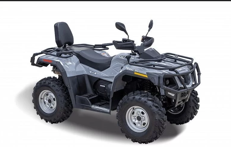 Квадроцикл HISUN TACTIC 550 (HS550ATV) NORMAL в Мурманске