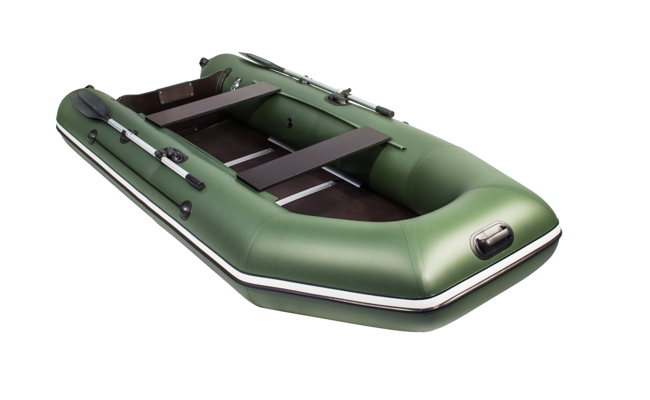  Лодка АКВА 3200 ск в Мурманске