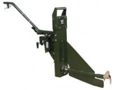 Рама - редуктор для болотохода SEA-PRO 5-7.5 л.с. в Мурманске