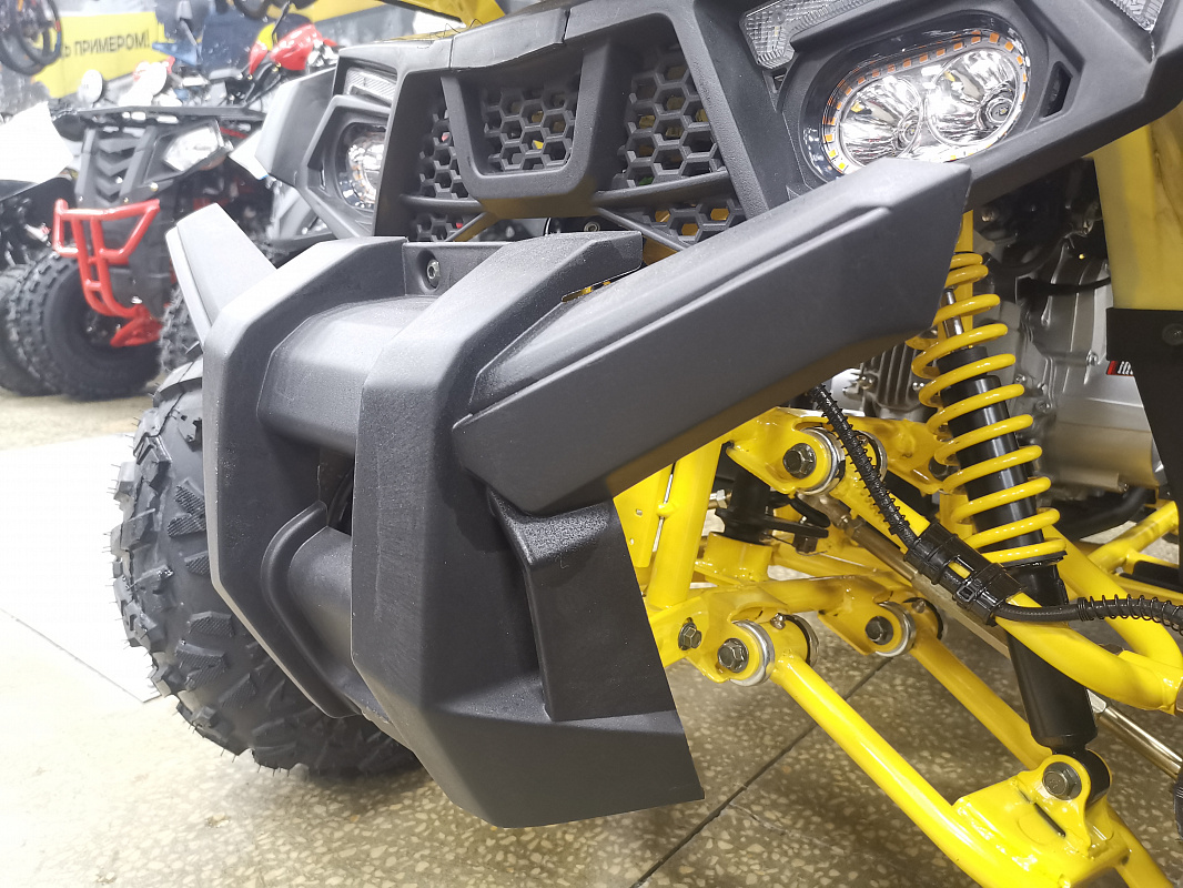 Квадроцикл PROMAX STORM 190 PRO в Мурманске
