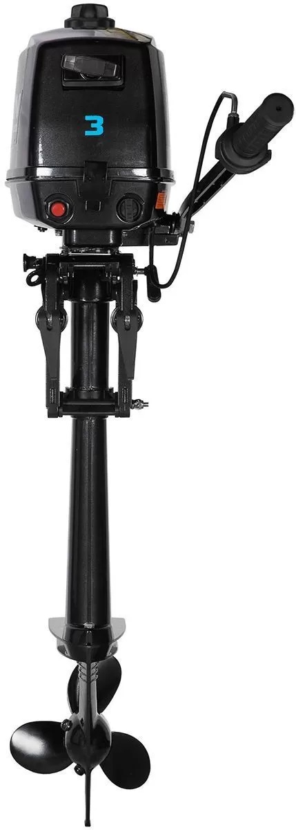 Лодочный мотор MARLIN MP 3 AMHS в Мурманске