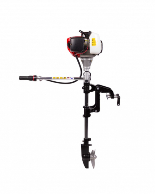 Подвесной лодочный мотор TOYAMA (PARSUN) TA 2 в Мурманске