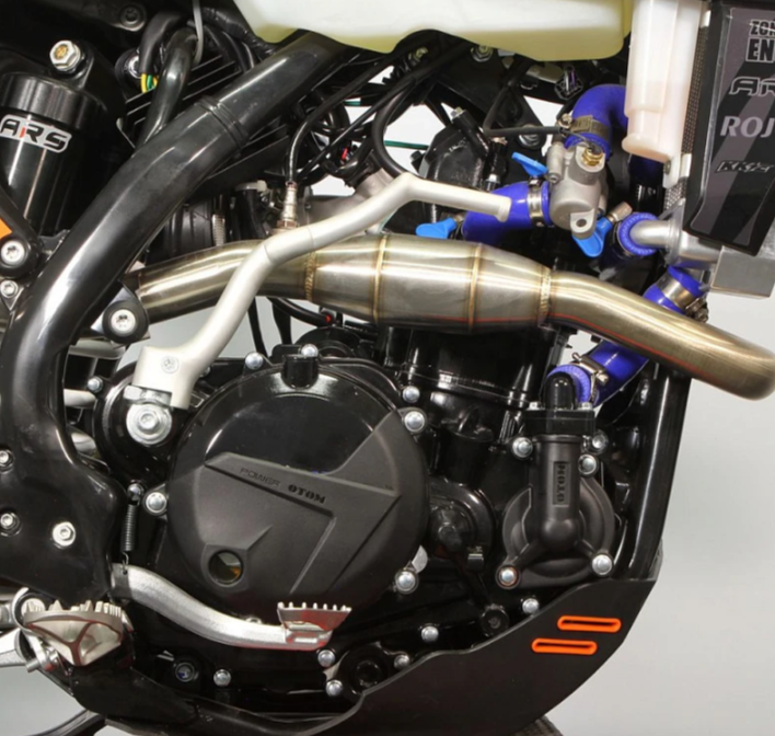 Мотоцикл Avantis Enduro 300 PRO EFI Exclusive (NC250/177MM) ARS в Мурманске