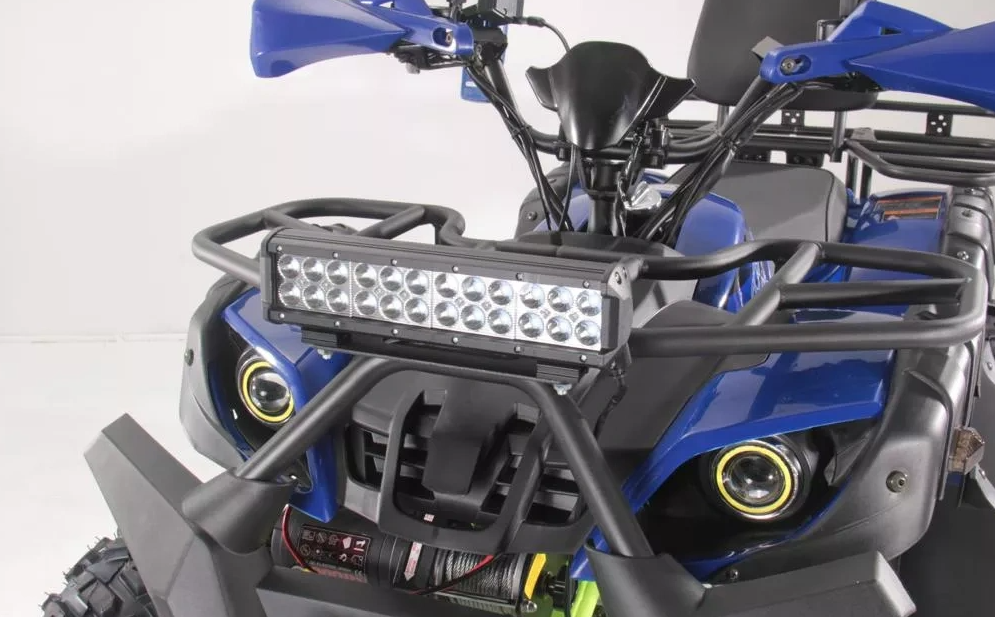 Квадроцикл YACOTA SELA MAX 200 в Мурманске