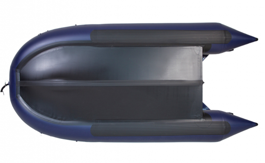 НАДУВНАЯ ЛОДКА GLADIATOR D370AL в Мурманске