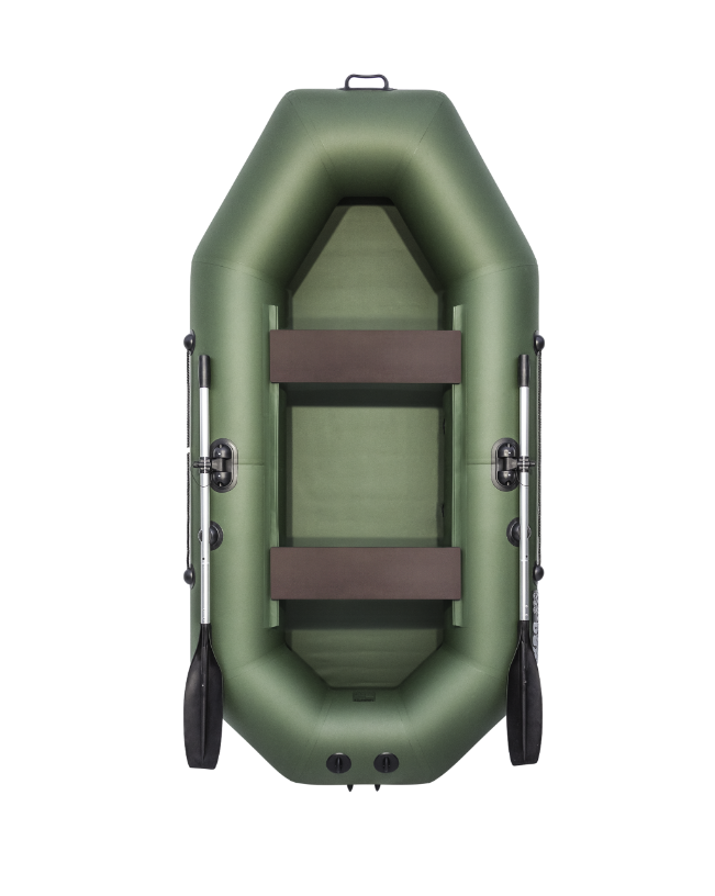 Лодка АКВА-МАСТЕР 260 в Мурманске