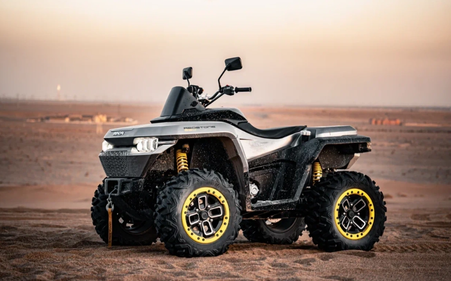 Квадроцикл BENDA REDSTONE 550 в Мурманске