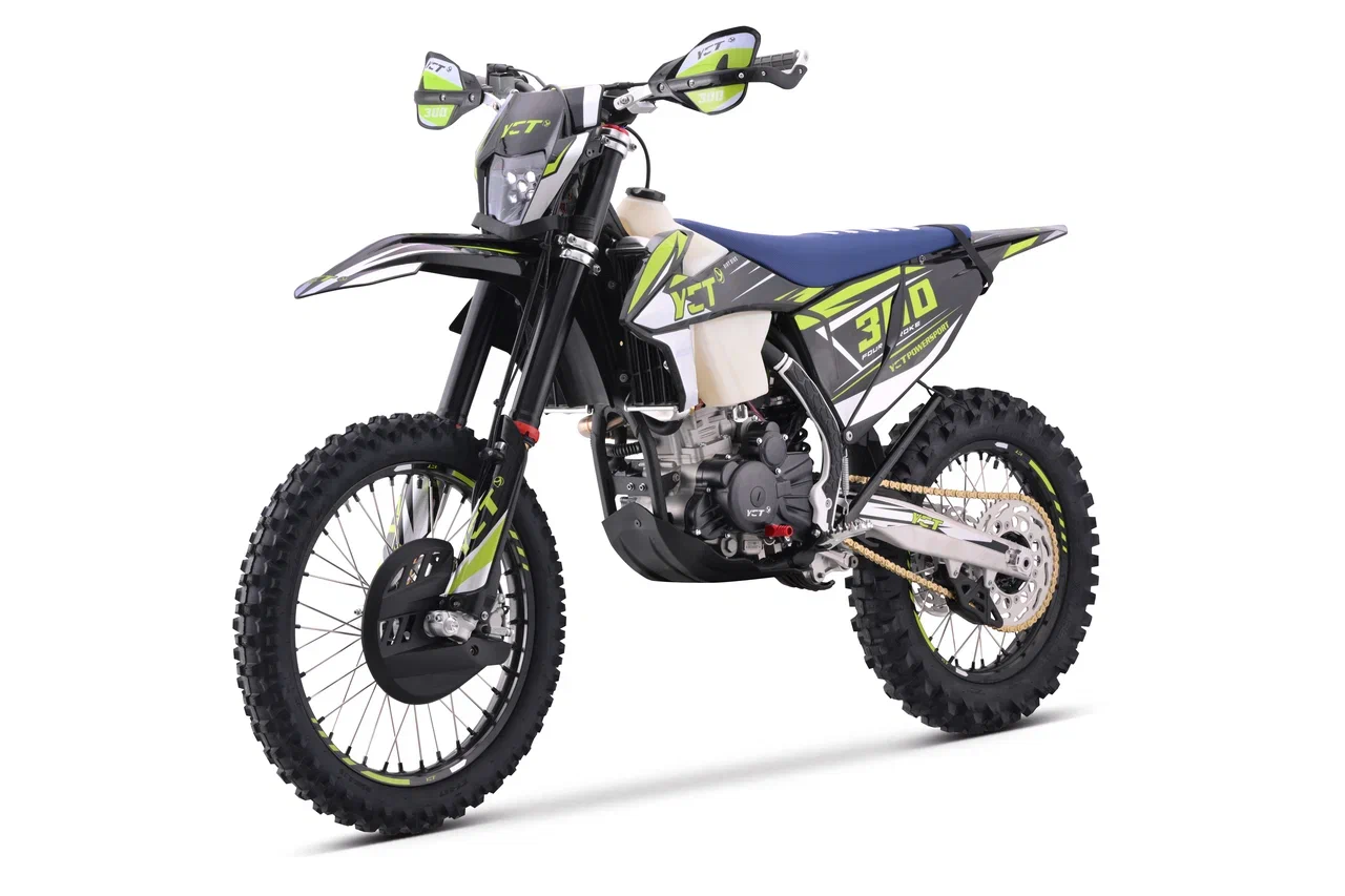 Кроссовый мотоцикл YACOTA NB300 в Мурманске